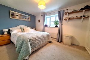 Master Bedroom - click for photo gallery